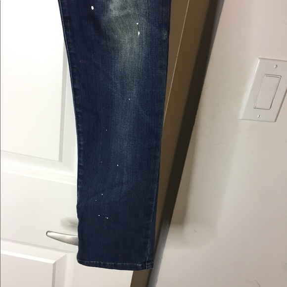 Diesel ladies jeans - Picture 3 of 8